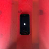 iPhone 7  nero 32gb