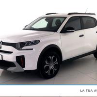 CITROEN C3 Aircross II - C3 Aircross 1.2 pu U83119