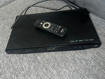 Lettore dvd philips