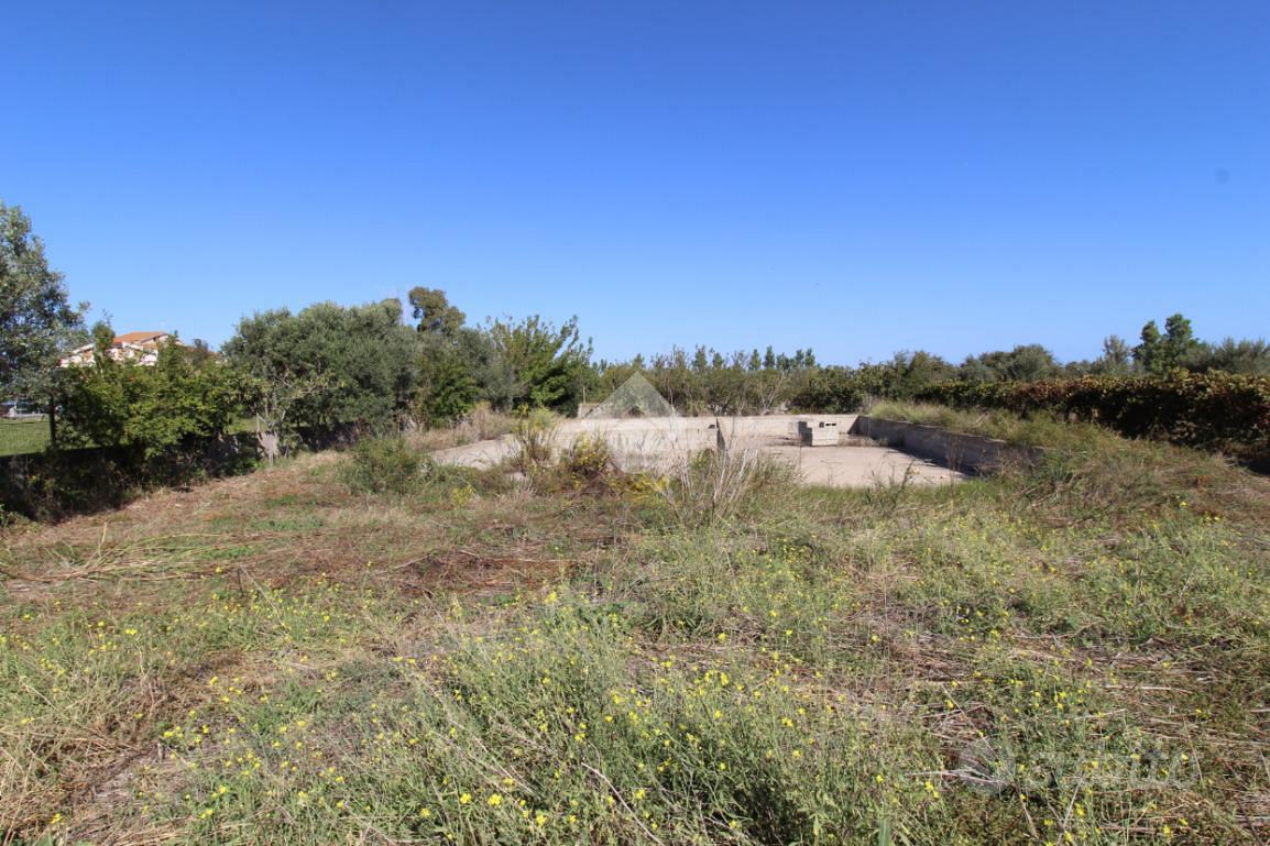 TER. RESIDENZIALE A ISOLA DI CAPO RIZZUTO - Vista 3