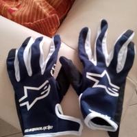 guanti Alpinestars 