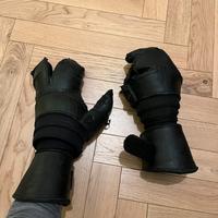 Guanti da sparring per HEMA