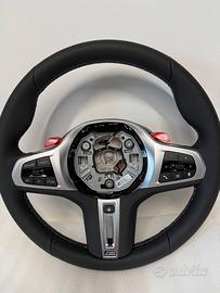 Bmw volante nuovo -g modello - con garanzia