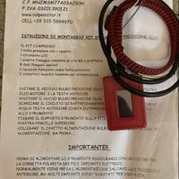 SENSORE PRESSIONE OLIO APRILIA SXV 550