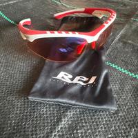 Occhiali per bicicletta OCCHIALI RPJ Riley