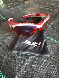 Occhiali per bicicletta OCCHIALI RPJ Riley