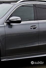 Porta anteriore sinistra Mercedes GLE V167 Suv