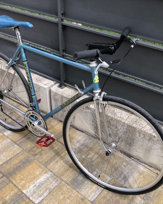 Bici vintage da corsa