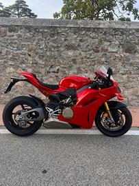 Ducati Panigale V4 S 2026