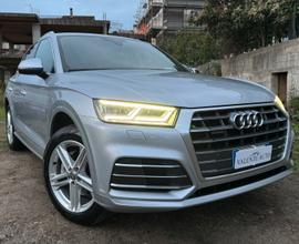 Audi Q5 S Line