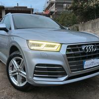 Audi Q5 S Line