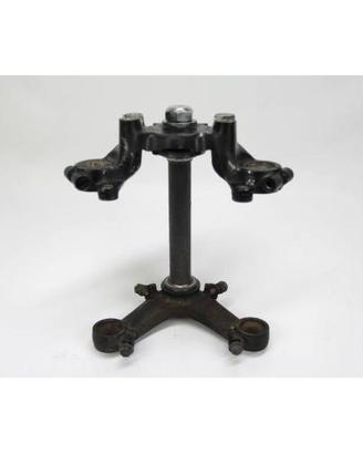 PIASTRE FORCELLA HONDA CX 500 1980 1983