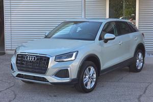AUDI Q2 2.0 (35) Tdi 150cv S-tronic Business Adv