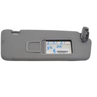 PARASOLE ALETTA LATO PASSEGGERO AUDI A1 Serie (8X1