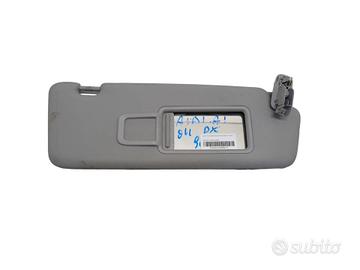 PARASOLE ALETTA LATO PASSEGGERO AUDI A1 Serie (8X1