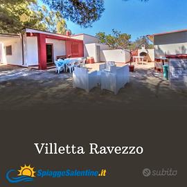 Villetta Ravezzo a Torre Mozza 27 Giugno 11 Luglio