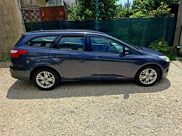 Ford focus sw del 2012 115cv