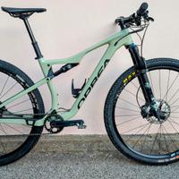 Orbea OIZ M10 2022 ORM