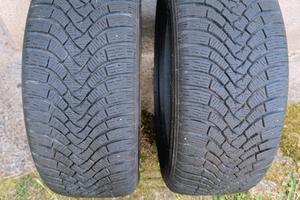 Pneumatici invernali  225/45/17