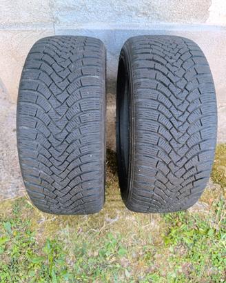 Pneumatici invernali  225/45/17