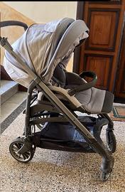 TRIO INGLESINA TRILOGY