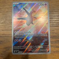 Carta pokemon