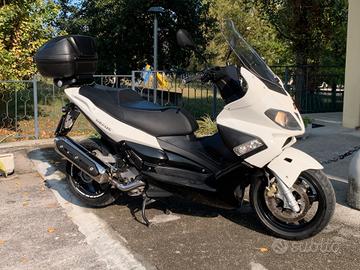 Gilera Nexus 500 - PERFETTO
