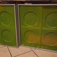 Mobile Ikea per camera bambini 