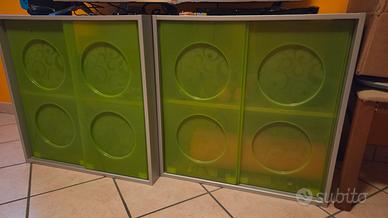 Mobile Ikea per camera bambini 