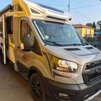 Challenger S294 SPORT EDITION CAMBIO AUTOMATICO