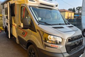 Challenger S294 SPORT EDITION CAMBIO AUTOMATICO