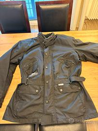 giubbotto da motociclista IXS