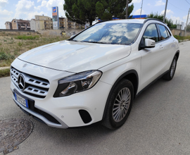 Suv Mercedes GLA 180