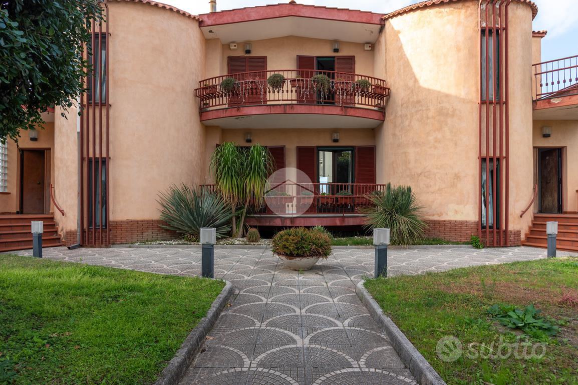 Casa – Pollena Trocchia, Rione Micillo, Napoli - Vista 5
