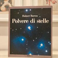 Polvere di stelle Hubert Reeves Ed Ulisse 1989