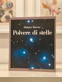 Polvere di stelle Hubert Reeves Ed Ulisse 1989