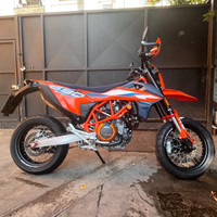 KTM 690 Smc r