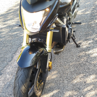 Honda Hornet 600cc