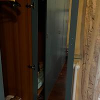 Camera matrimoniale completa