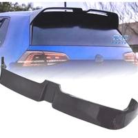 SPOILER ALETTONE VOLKSWAGEN VW GOLF 7 7.5 LOOK OET