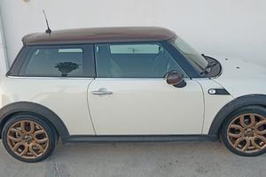 Mini Cooper D