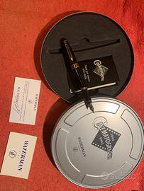 Penna Celebrativa da Collezione Waterman
