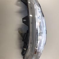 Freccia dx Completa Honda Sh300(2016-2020)