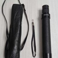 Cannocchiale vintage Zenith