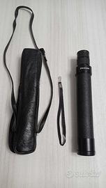 Cannocchiale vintage Zenith