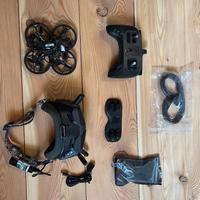 Kit drone fpv