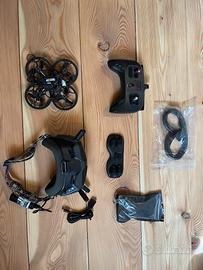 Kit drone fpv