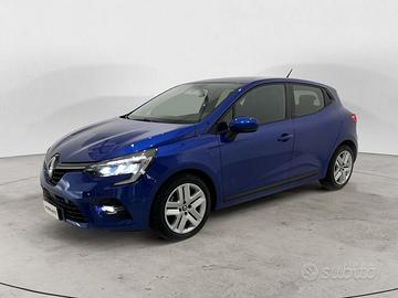Renault Clio 1.4 Hybrid E-TECH FULL HYBRID IN...