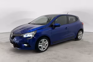 Renault Clio 1.4 Hybrid E-TECH FULL HYBRID IN...