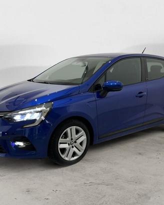 Renault Clio 1.4 Hybrid E-TECH FULL HYBRID IN...